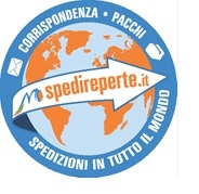 Benvenuto su SpedirePerTe